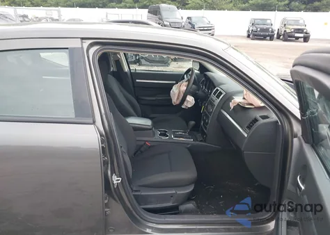 2009 Dodge Charger Se from USA, damaged, VIN 2B3KA43D89H518962